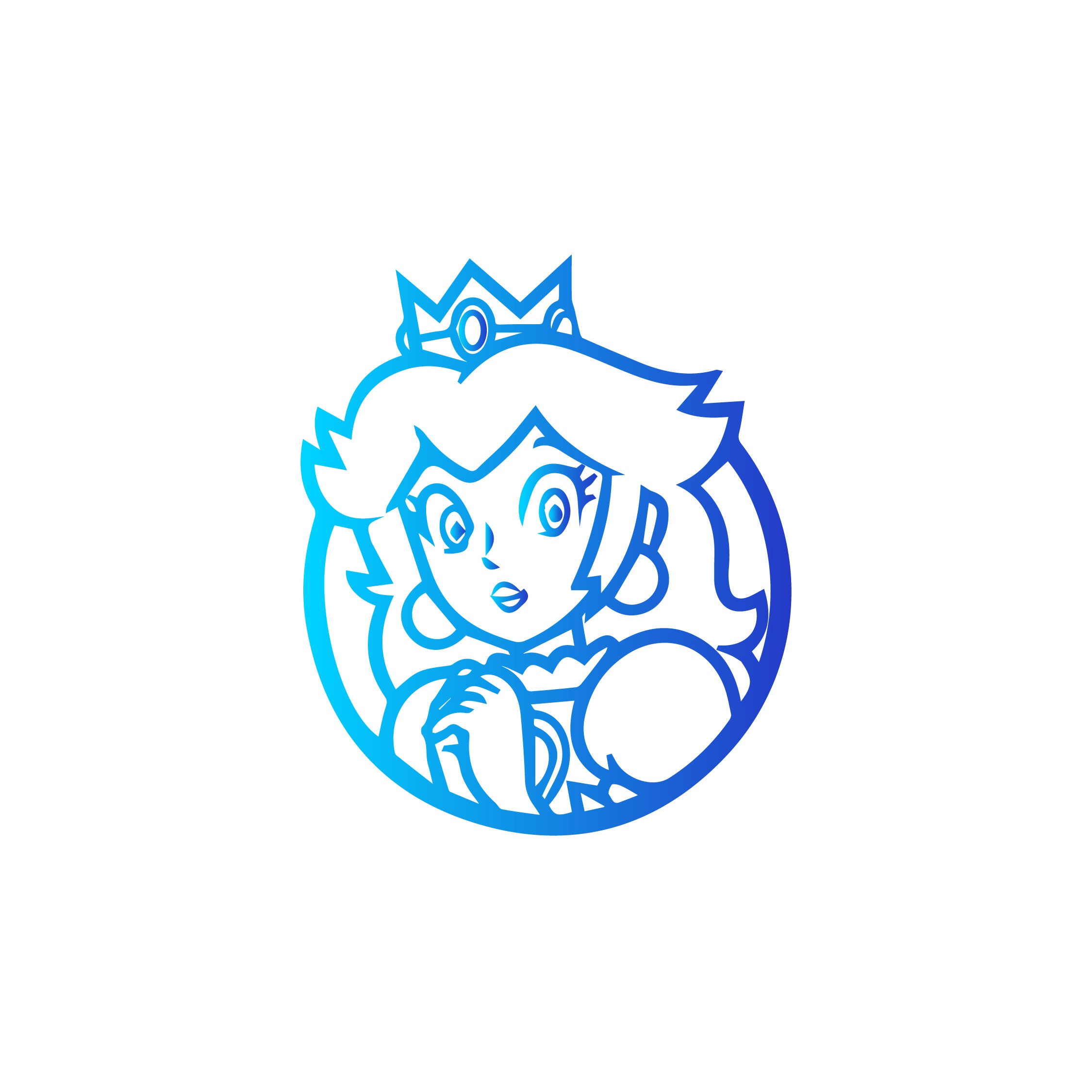 Princess Peach