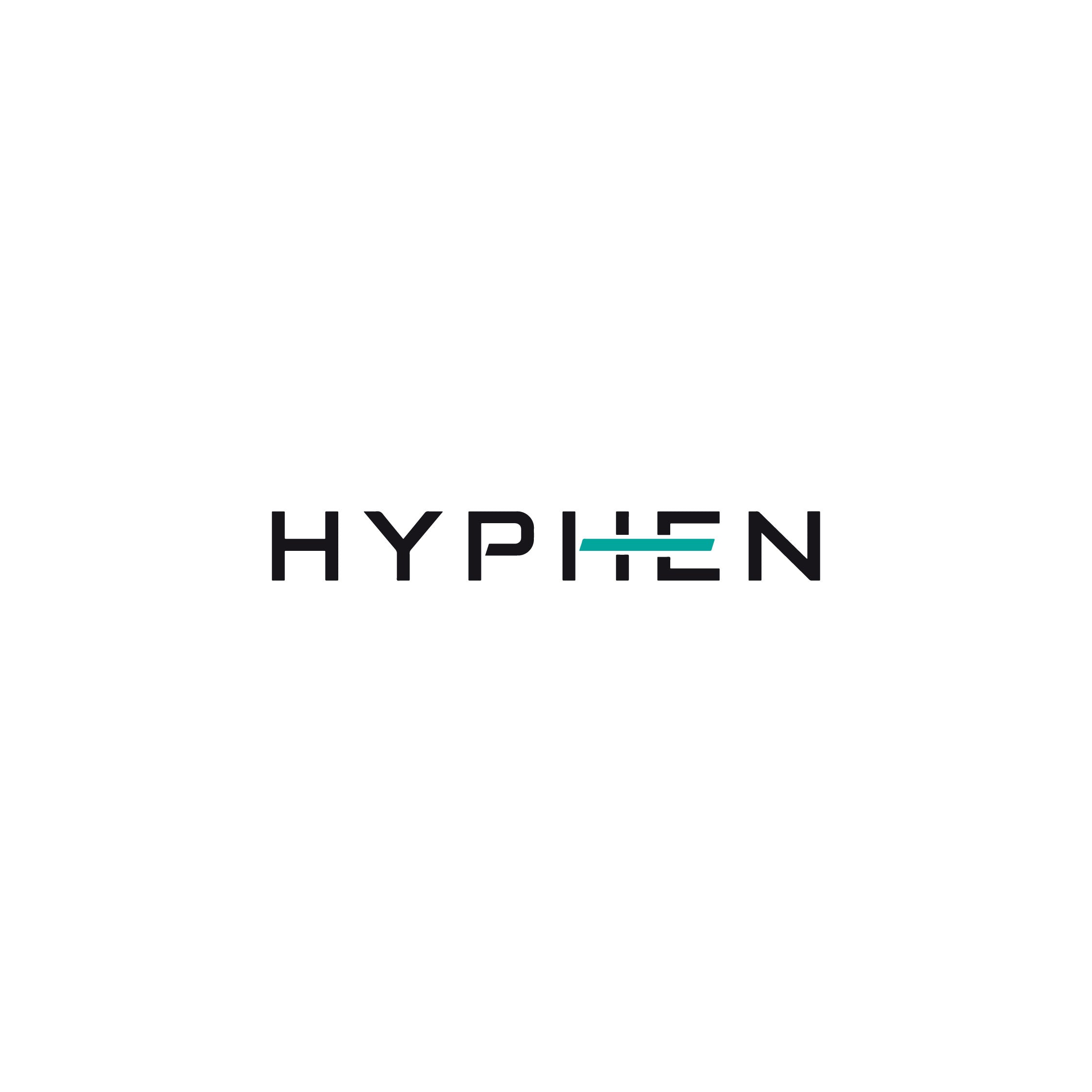 Hyphen