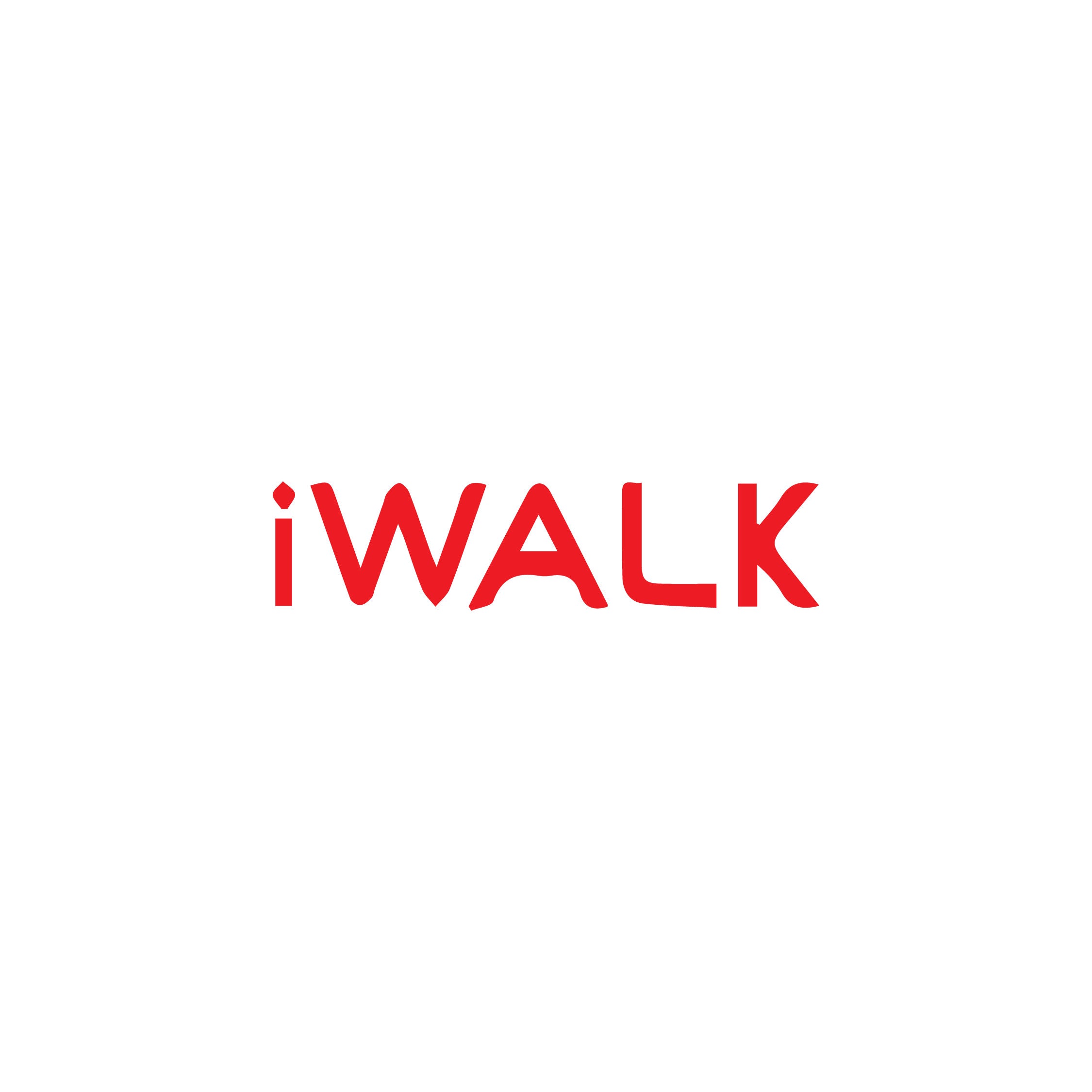 iWalk