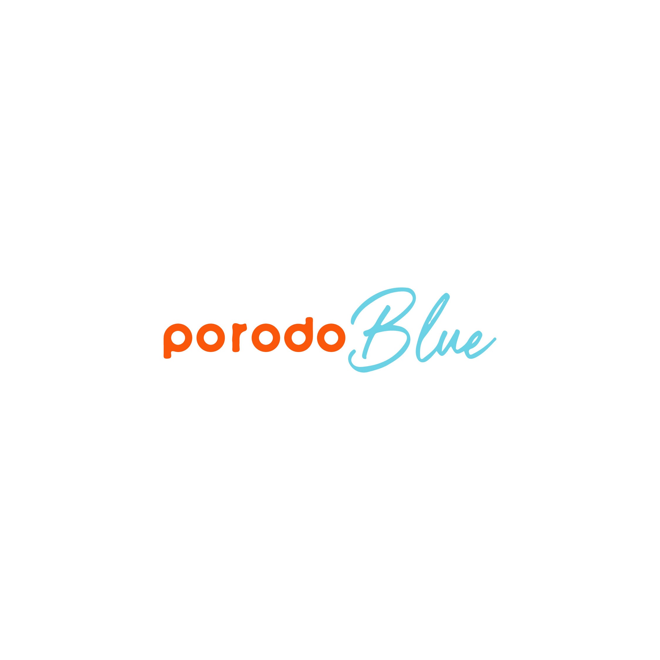 Porodo Blue