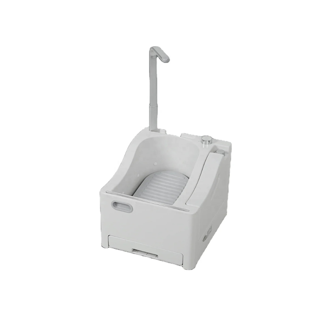 Innov Electric Wudu washer