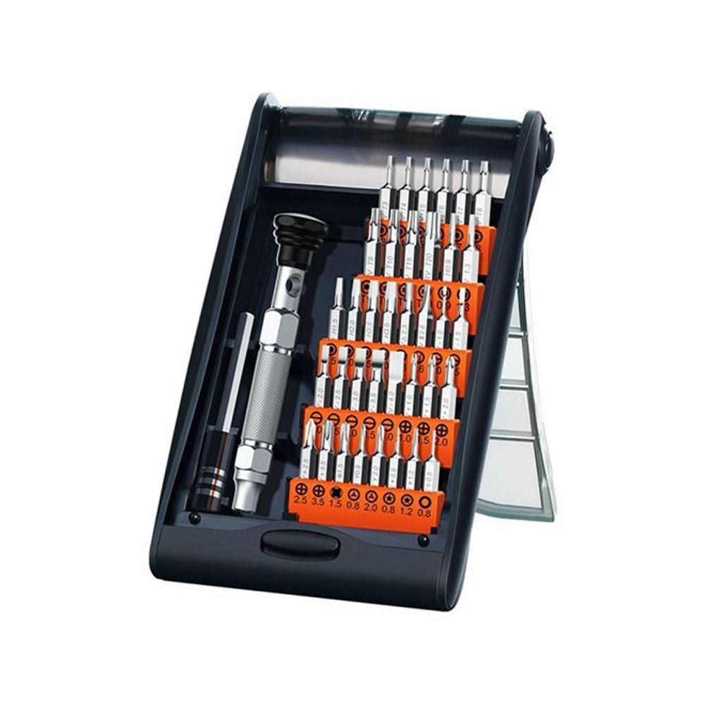 UGREEN 38-in-1 Aluminum Alloy Screwdriver Set