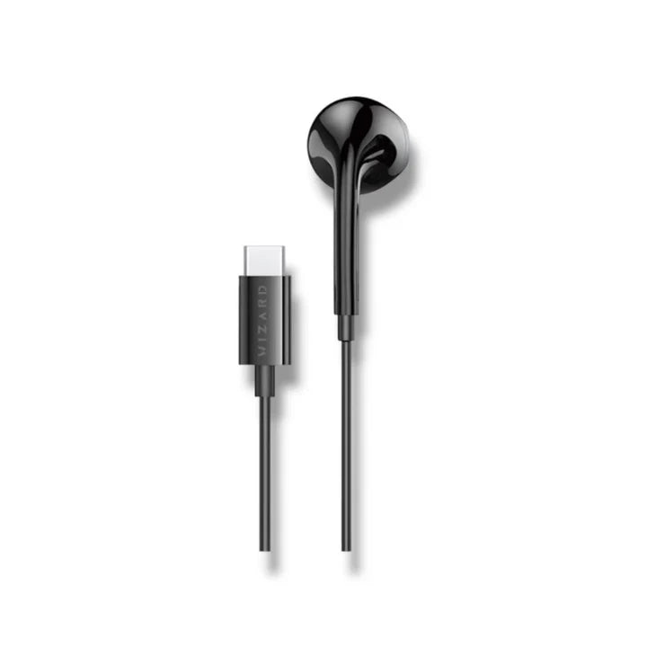 Wizard Single Handsfree - usbc earphone