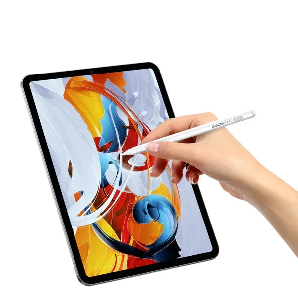 Amazing thing stylus pen pro 2 with magnetic charging for ipad mini/pro/air