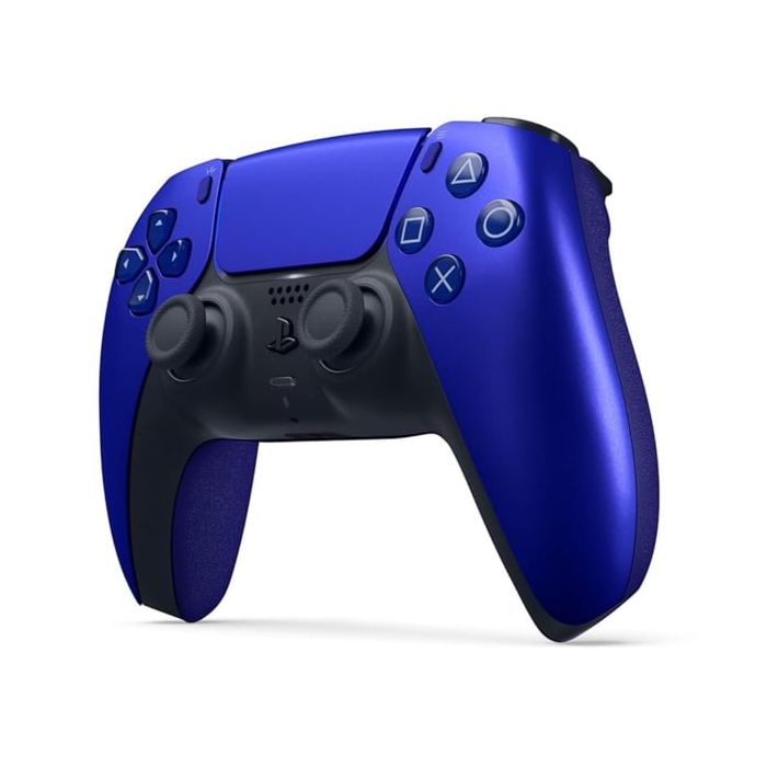 DualSense™ Wireless Controller - Cobalt Blue