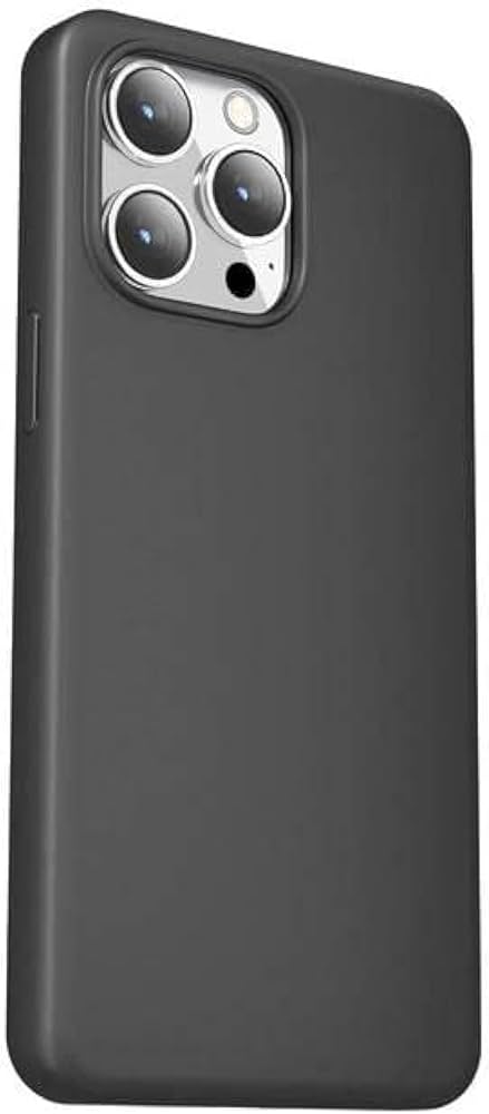 Green Lion series 7 strong magnetic case iPhone 14 pro Black