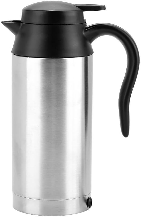 Stainless Steel Car Kettle