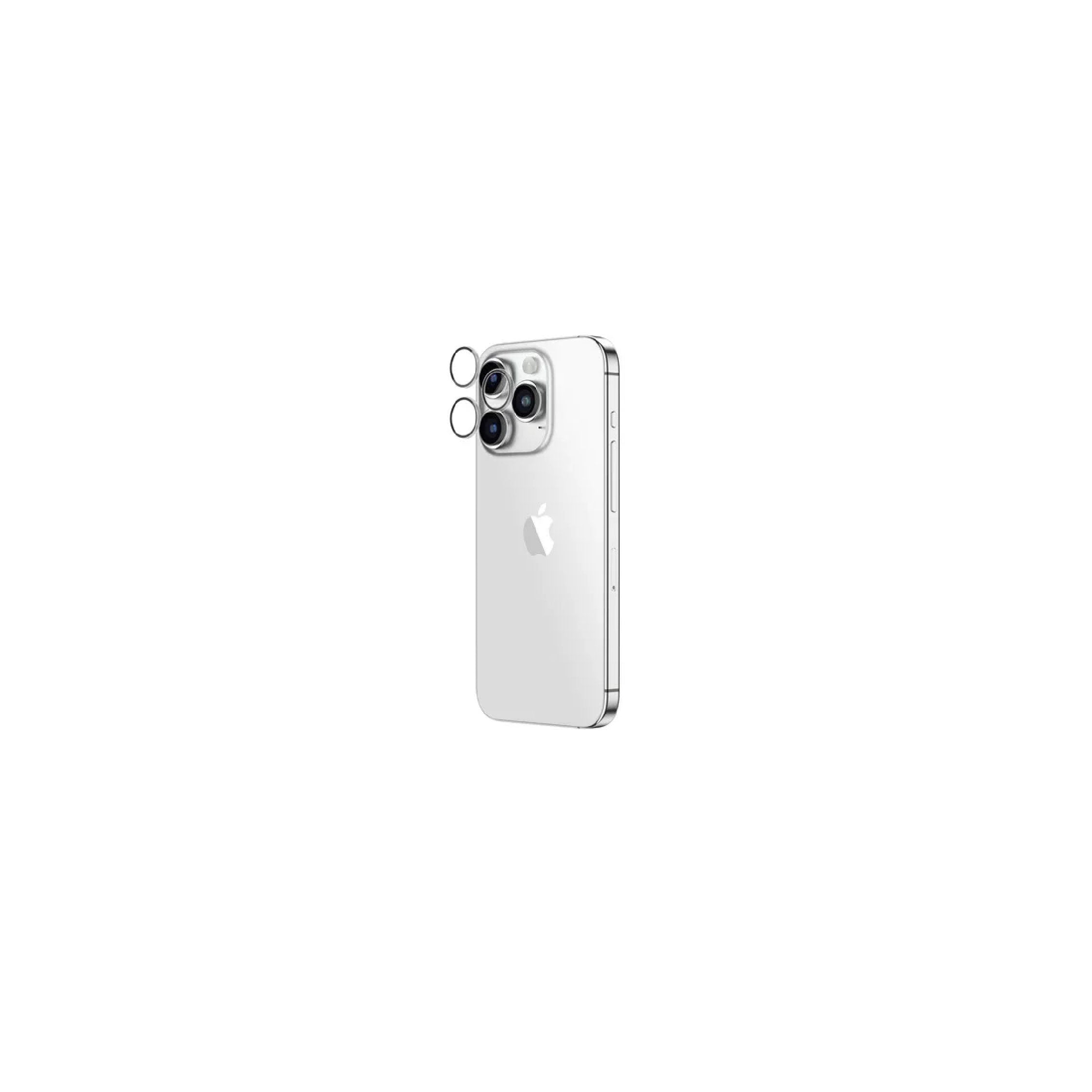 Amazing Thing iPhone 15 6.1/6.7 2023 ar 2 pure lens glass - clear