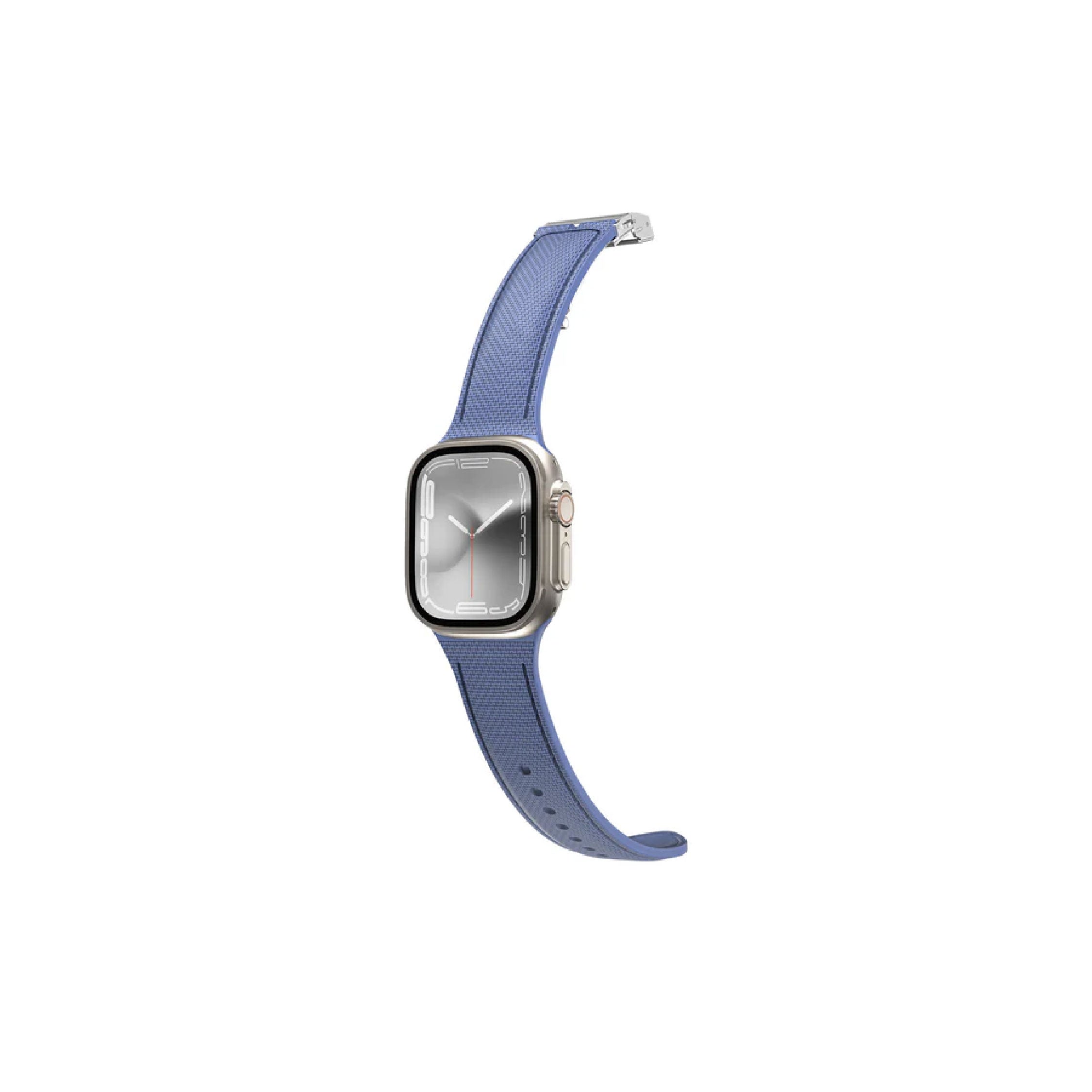 Amazing thing titan swift band for apple watch 49/45/44/42mm - Navy Blue