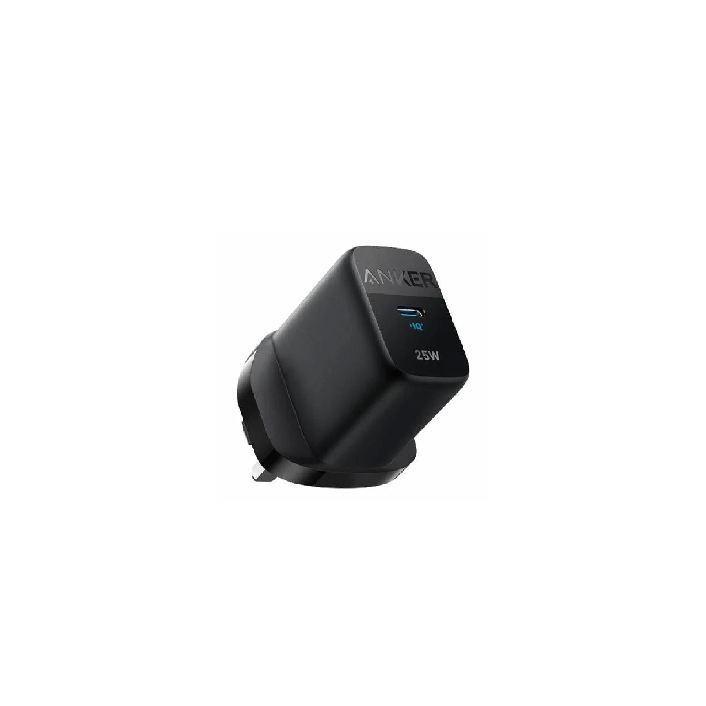 Anker 312 Charger (25W) Black