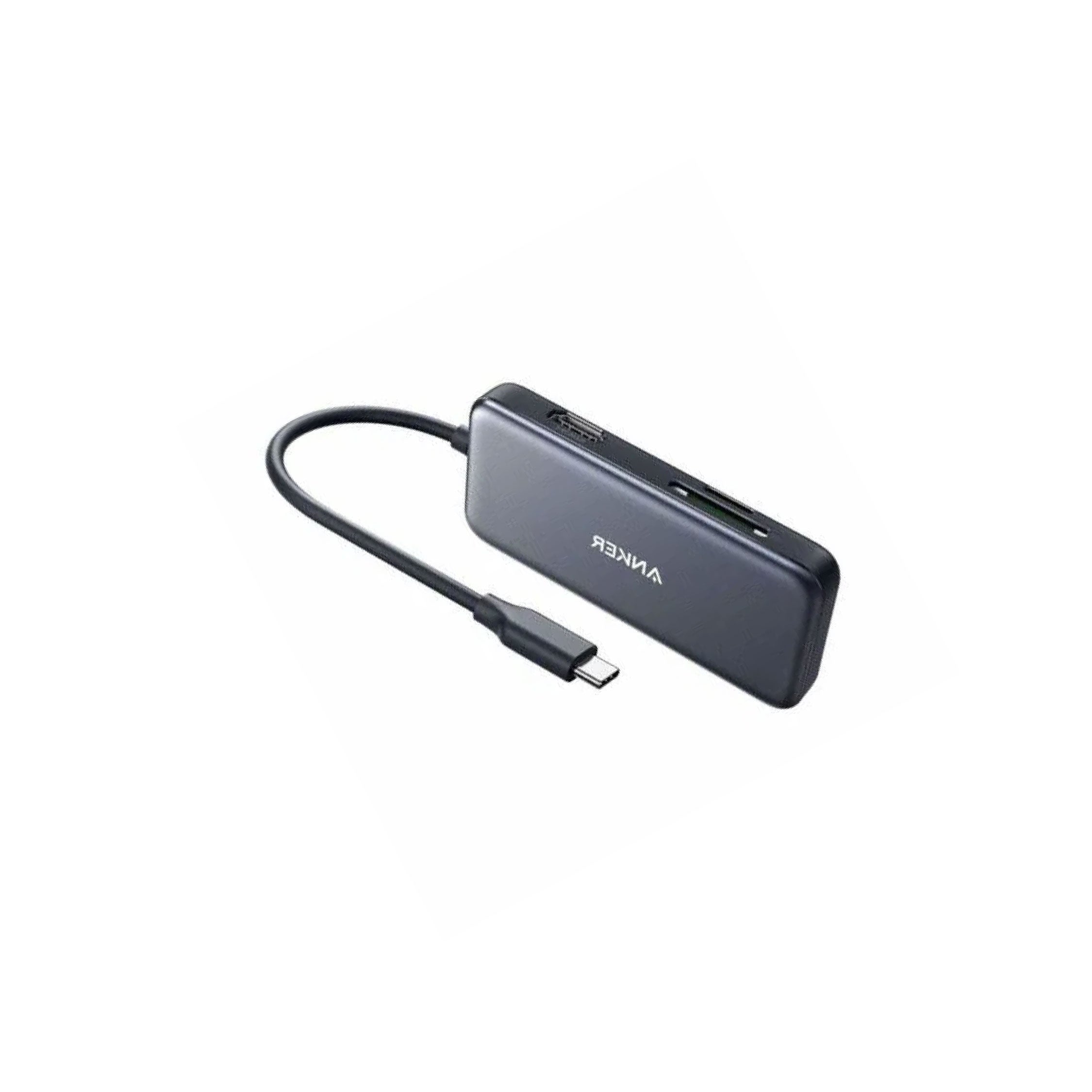 Anker 7 in 1 USB-C hub