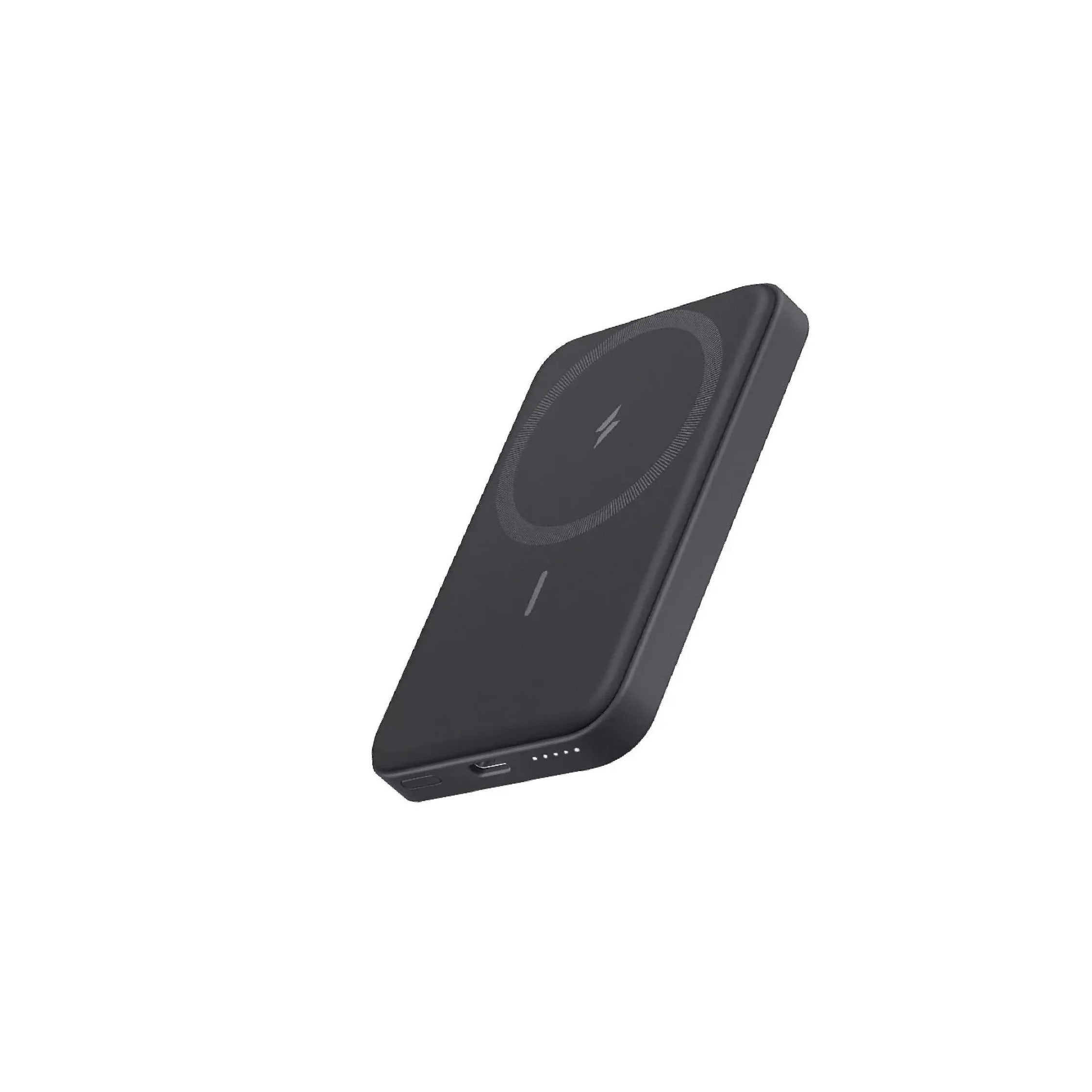 Anker MagGo 5,000mAh -  Black