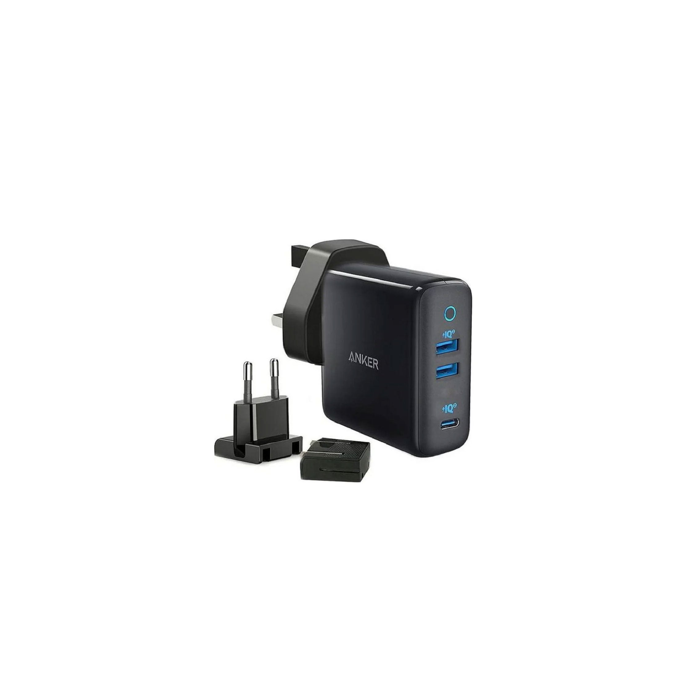 Anker PowerPort  65W Plug - Black