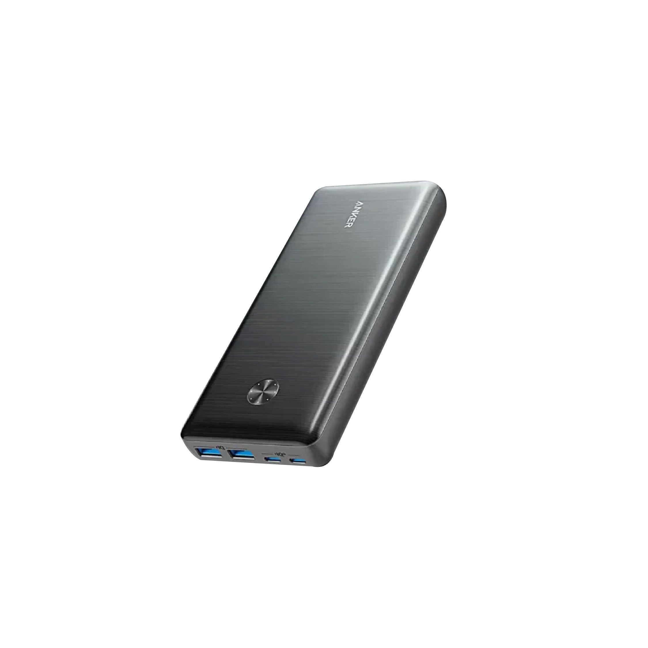 Anker Powercore 20,000mAh - Black