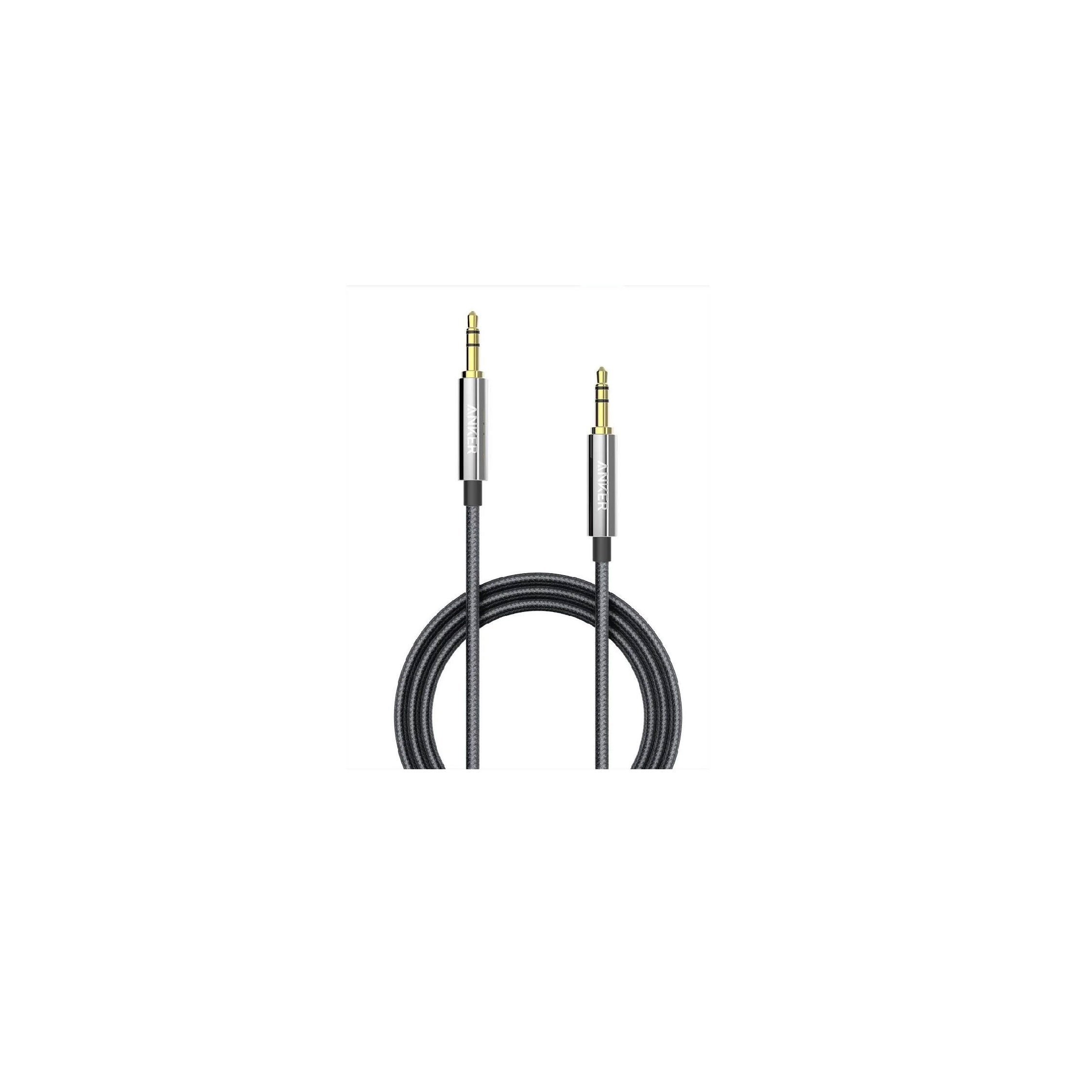 Anker aux 3.5mm audio cable