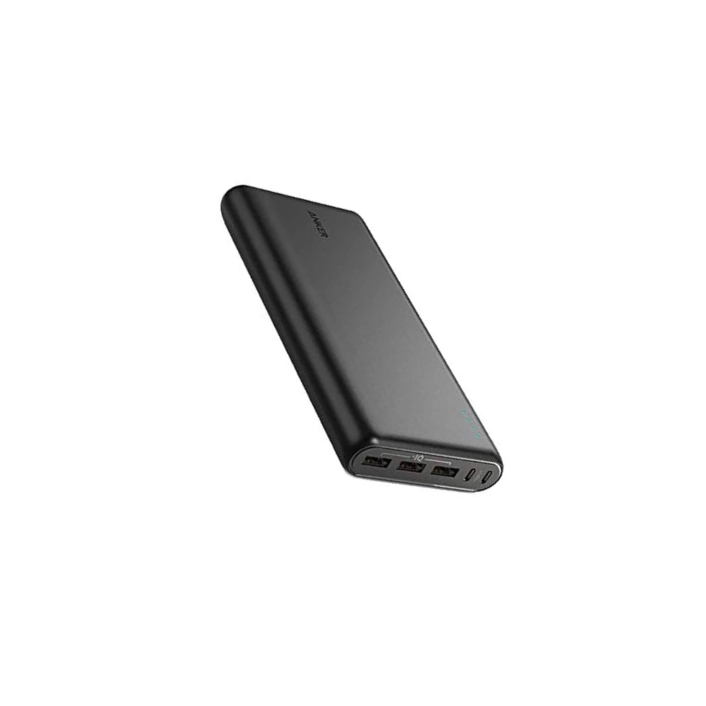 Anker powercore 26,800 - BLACK