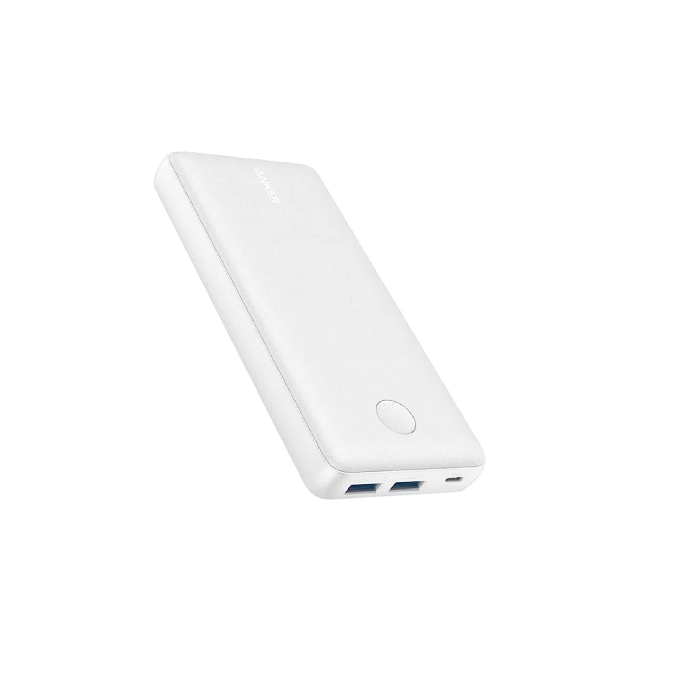 Anker Powercore select 20000 - WHITE