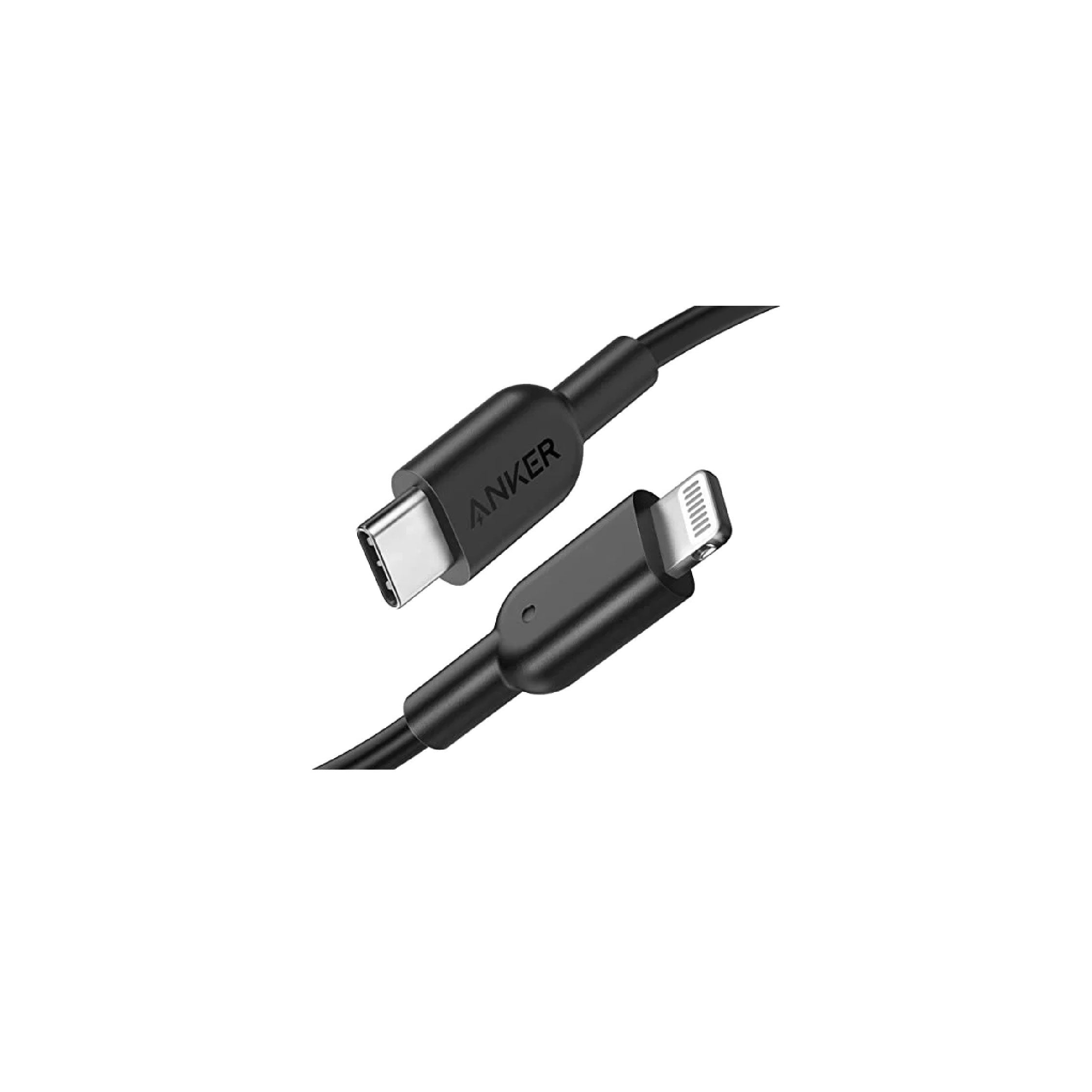 Anker powerline III USB-C-lightening 1.8 m