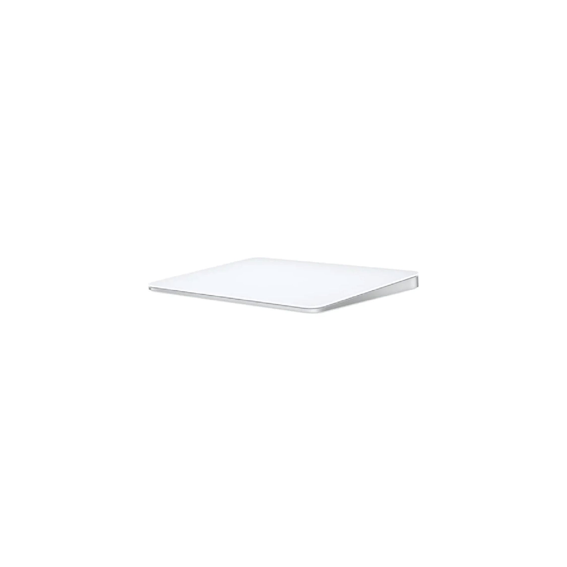 Apple Magic Trackpad - Silver