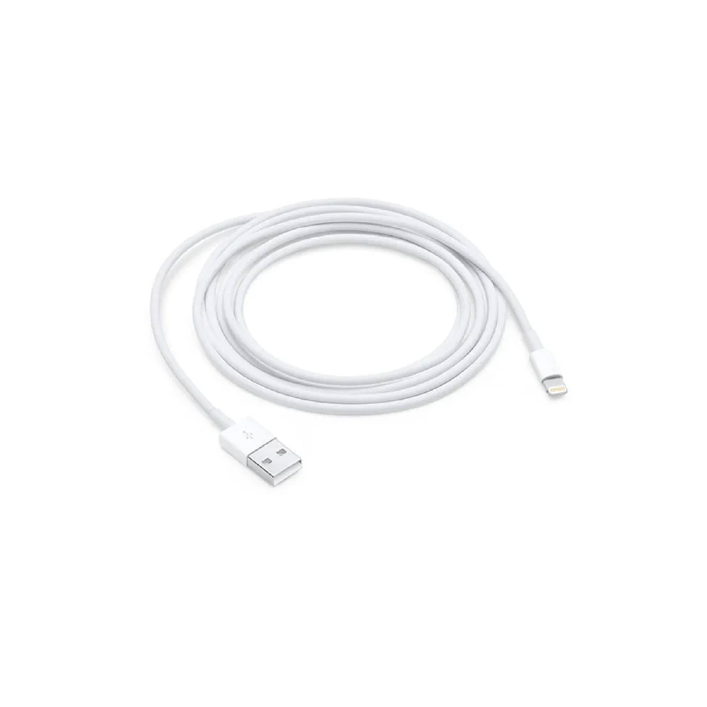 Apple lightening to USB-A 2m