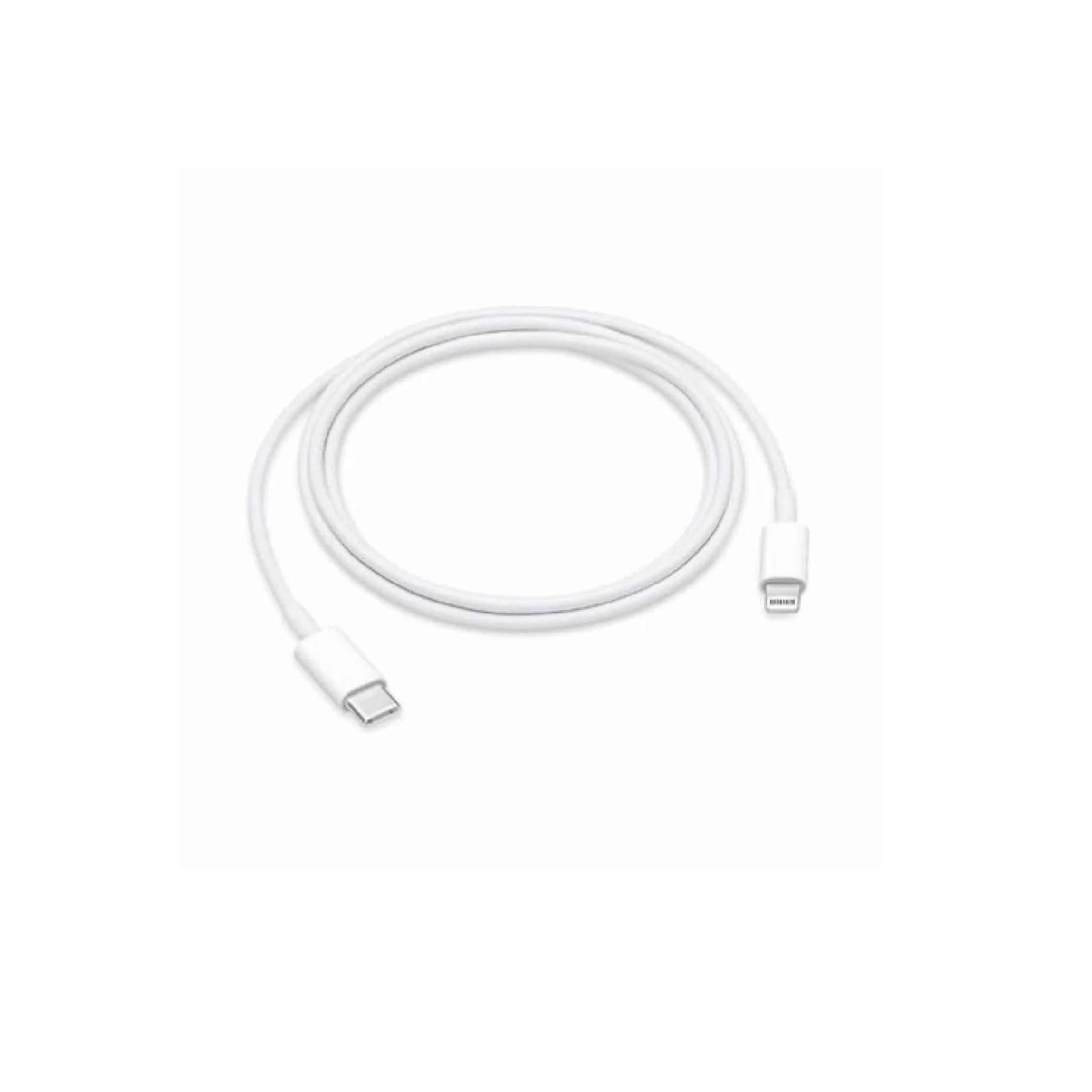 Apple USB-C to Lightning Cable 2M