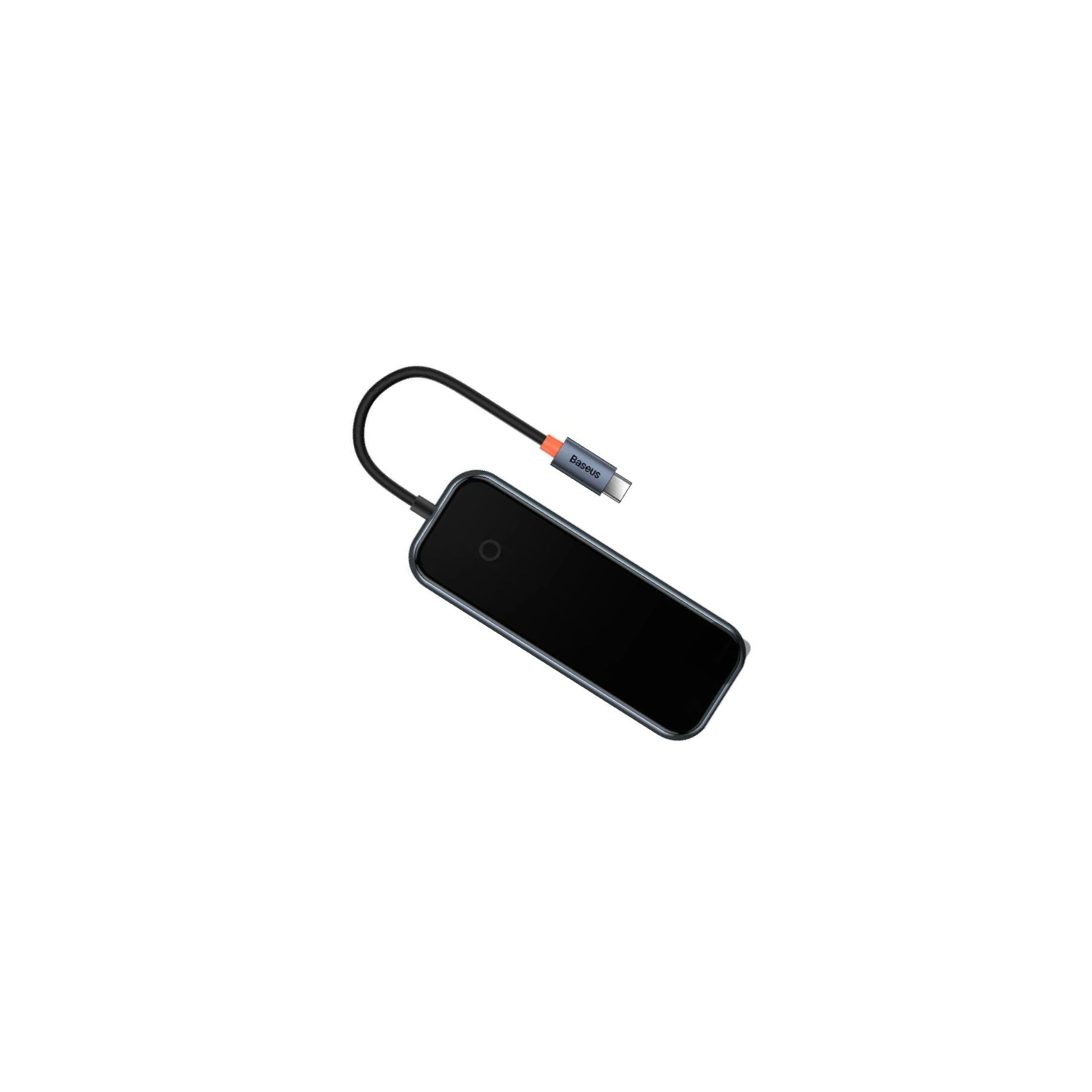 Baseus Acmejoy 7-Port Type-C HUB Adapter