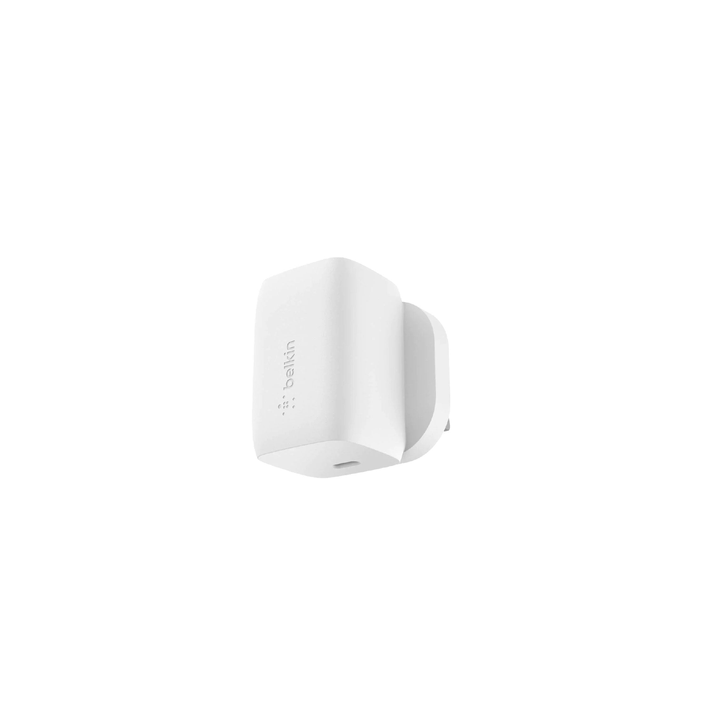 Belkin GaN wall charger 60w