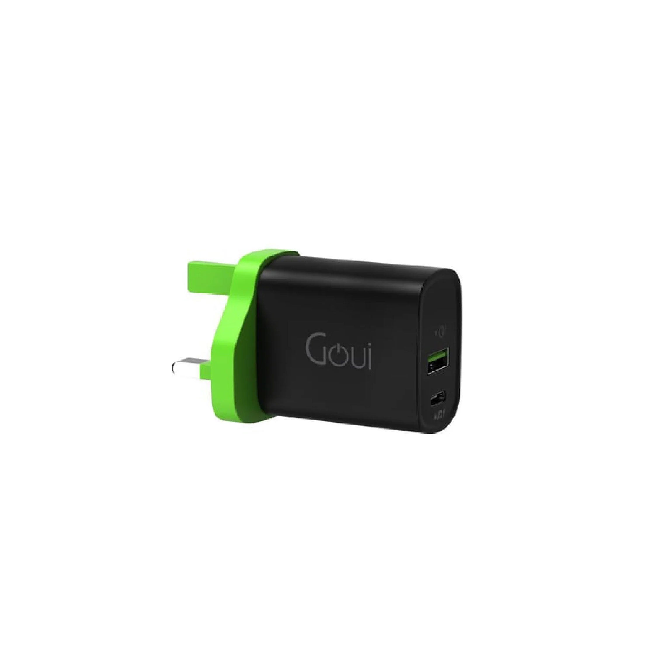 Goui mini 20+D