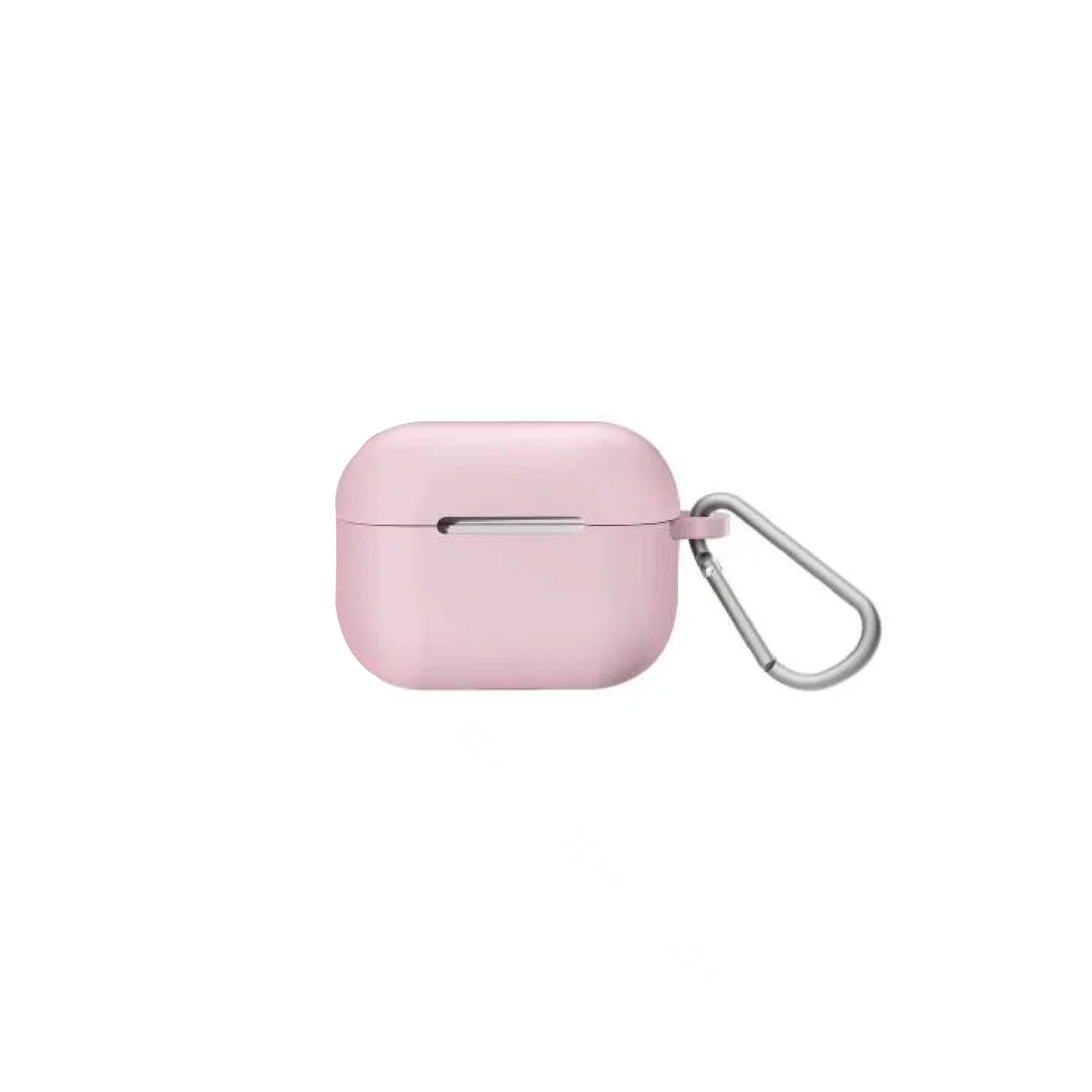 Green Lion Berlin Series Silicone Case For Airpods Pro 2 - Pink