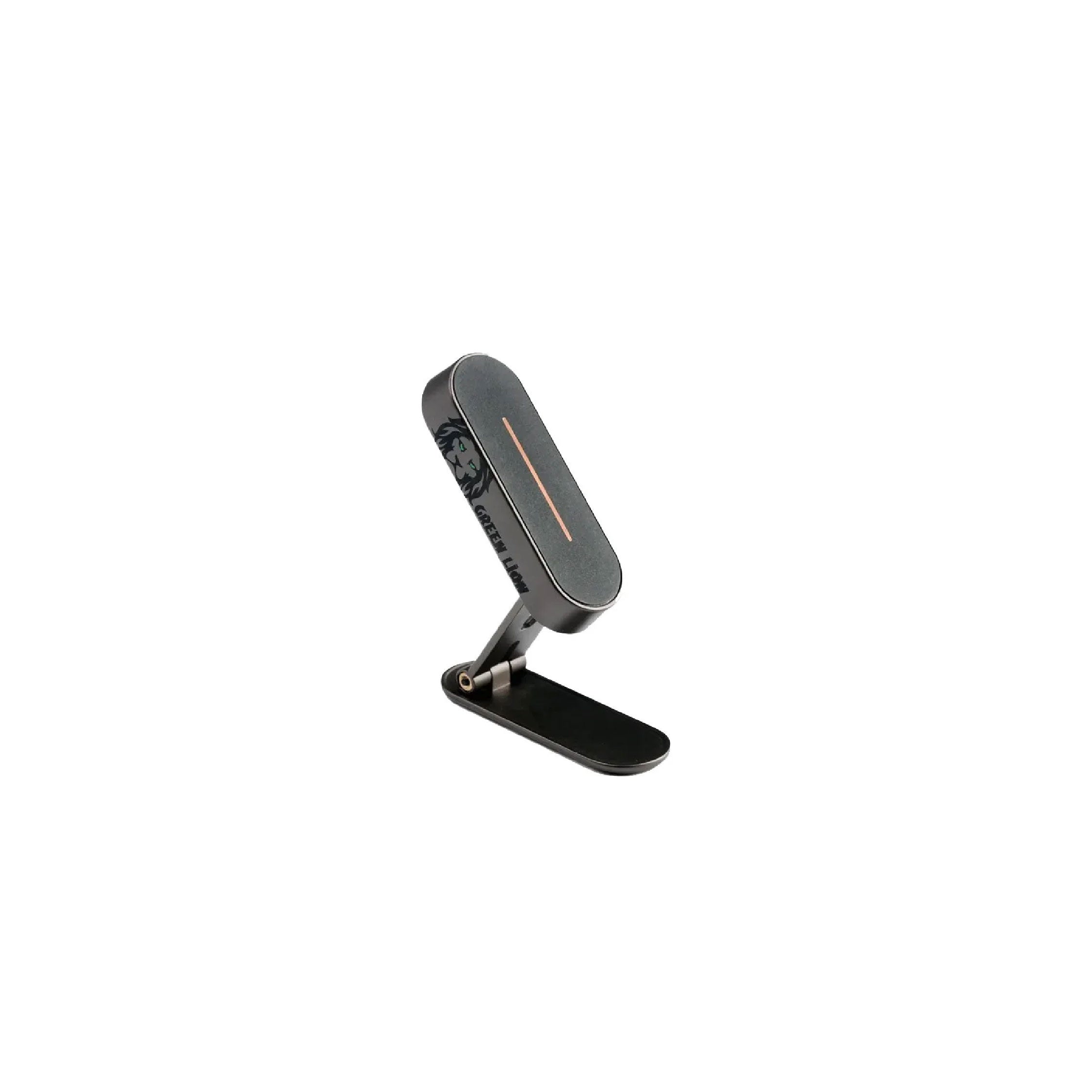 Green Lion MiniPro Magnetic Phone Holder - Black