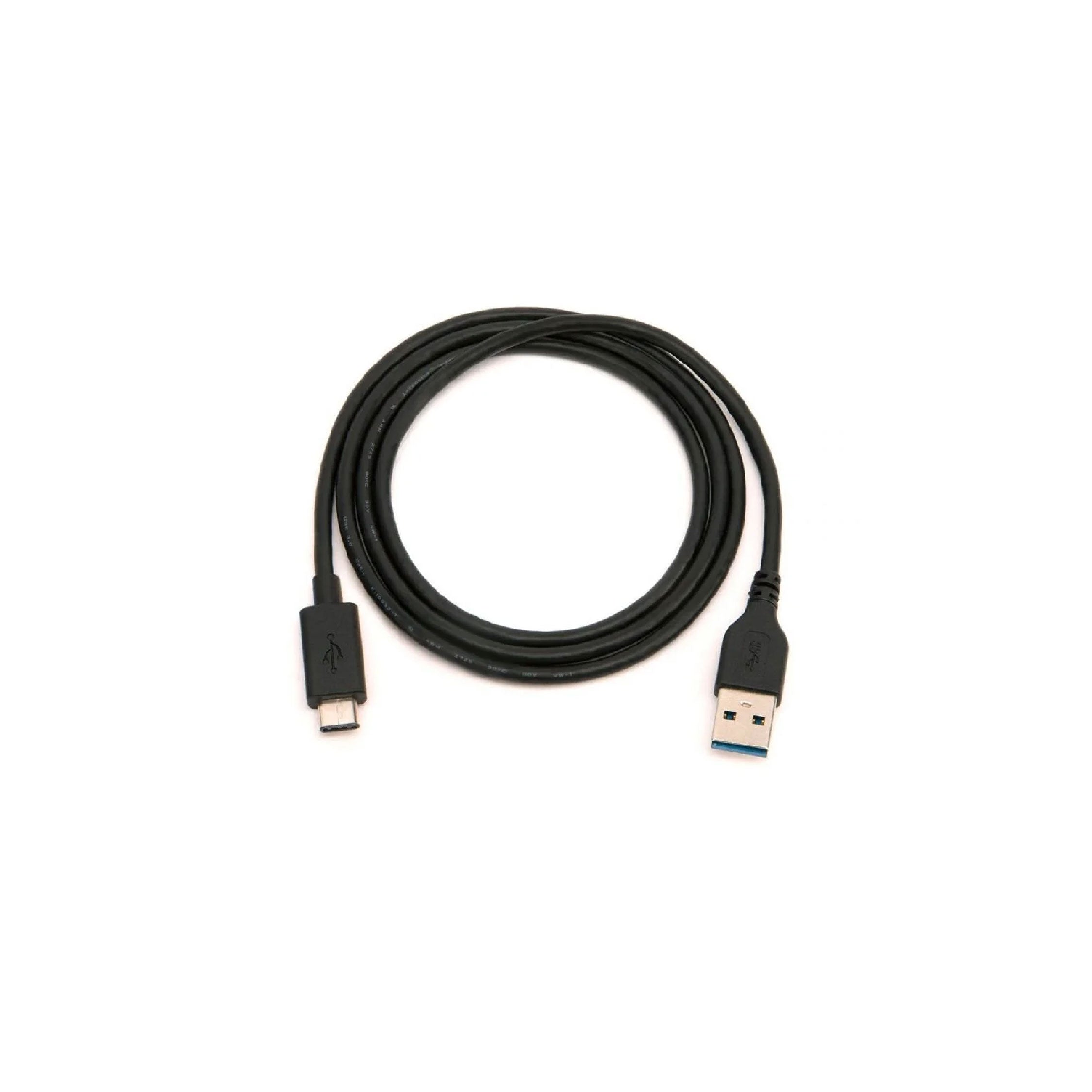 Griffen Charge / sync Cable USB-A to USB-C