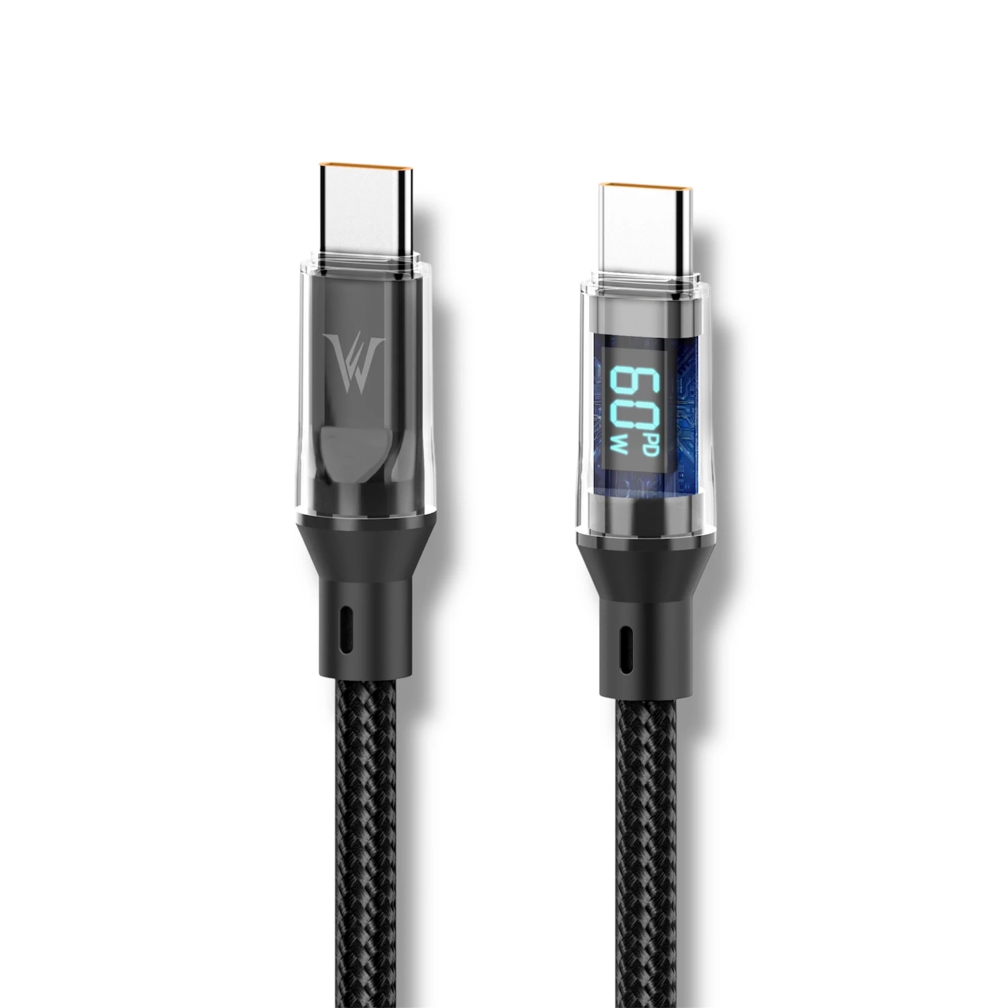 Wizard Cable usb-c to usb-c