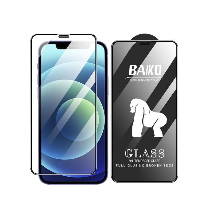 Baiko Tempered glass screen protector-iPhone XS Max/11 Pro Max