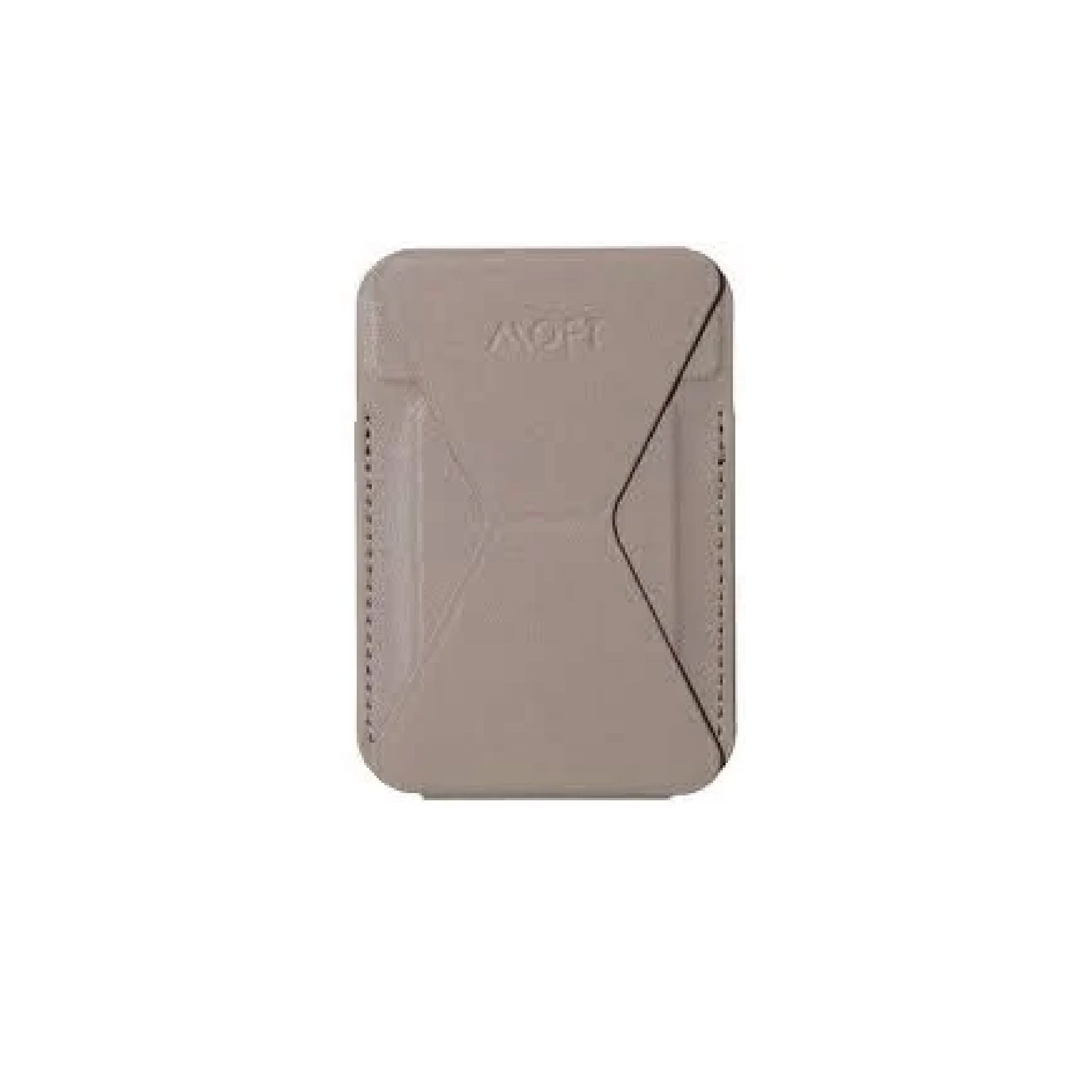 MOFT Snap-On Phone Stand & Wallet (MagSafe® Compatible)-New color 2022