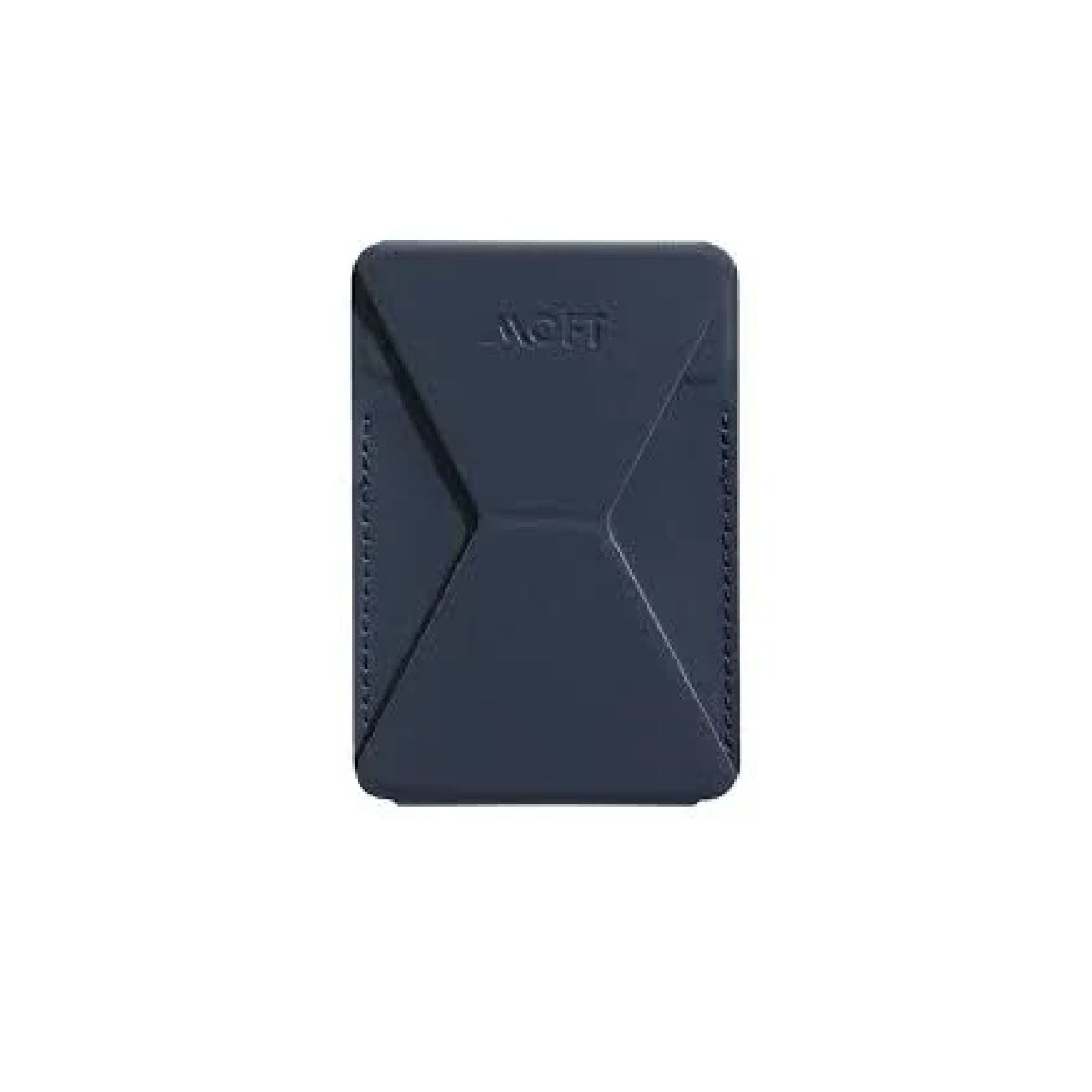 MOFT X Adhesive Phone Stand Mini Version Deep Blue