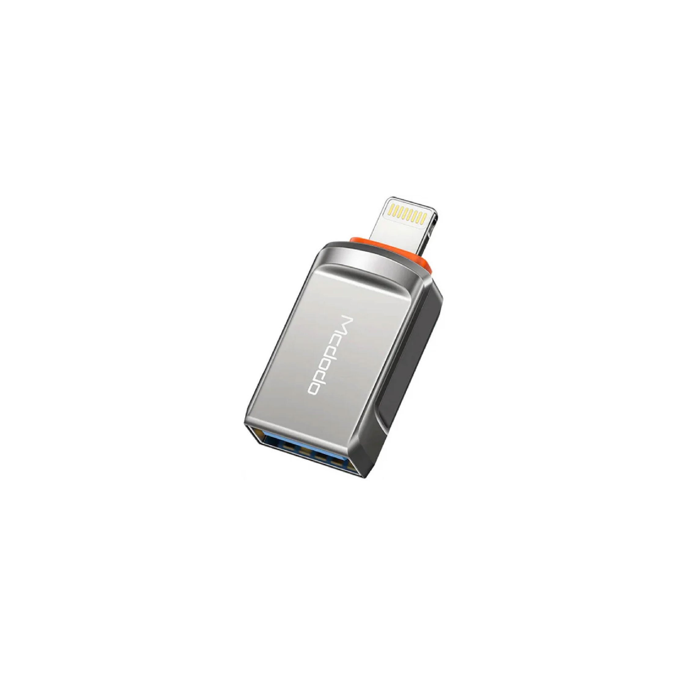 Mcdodo 860 OTG USB-A 3.0 to Lightning Adapter