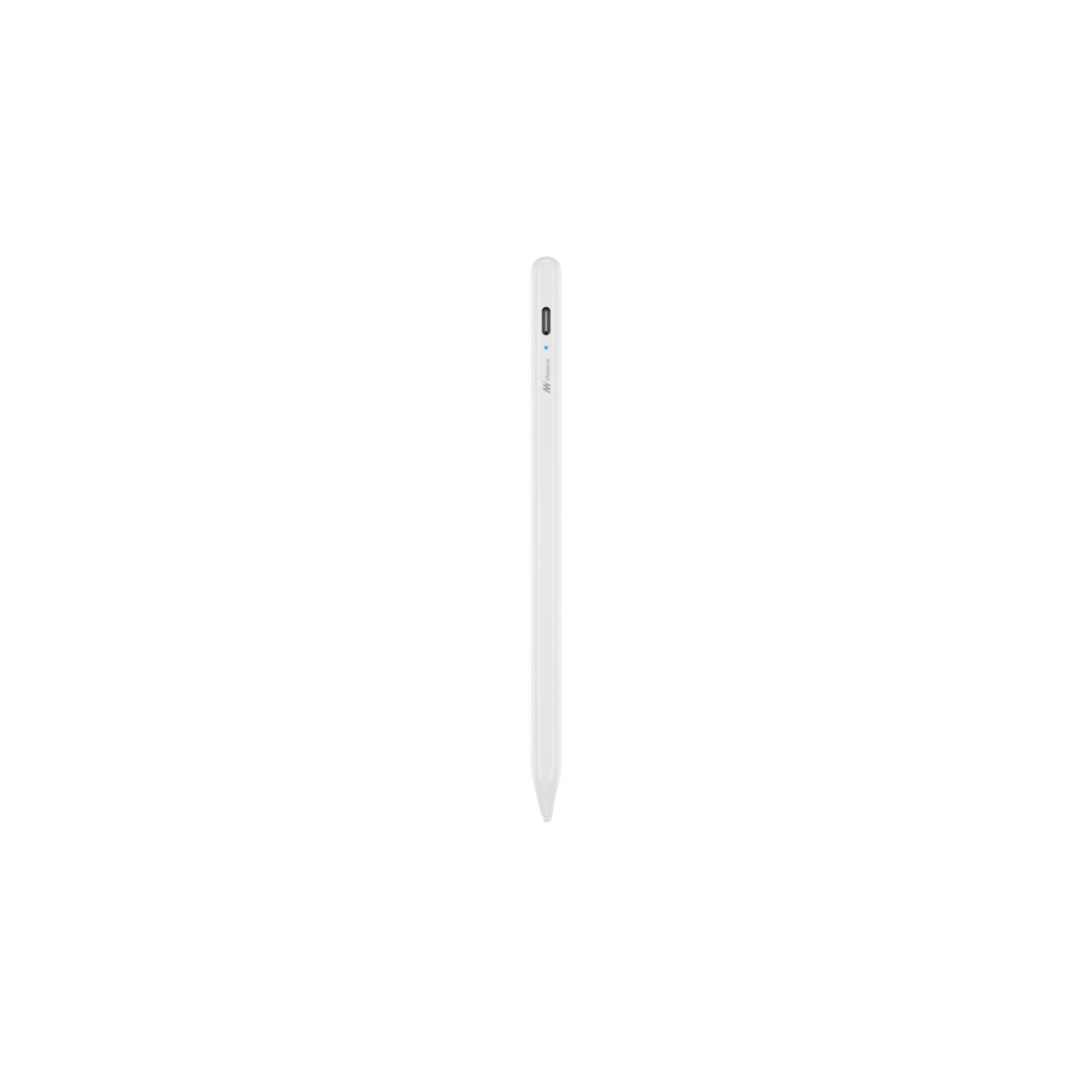 Mezone Universal Styles Pen White