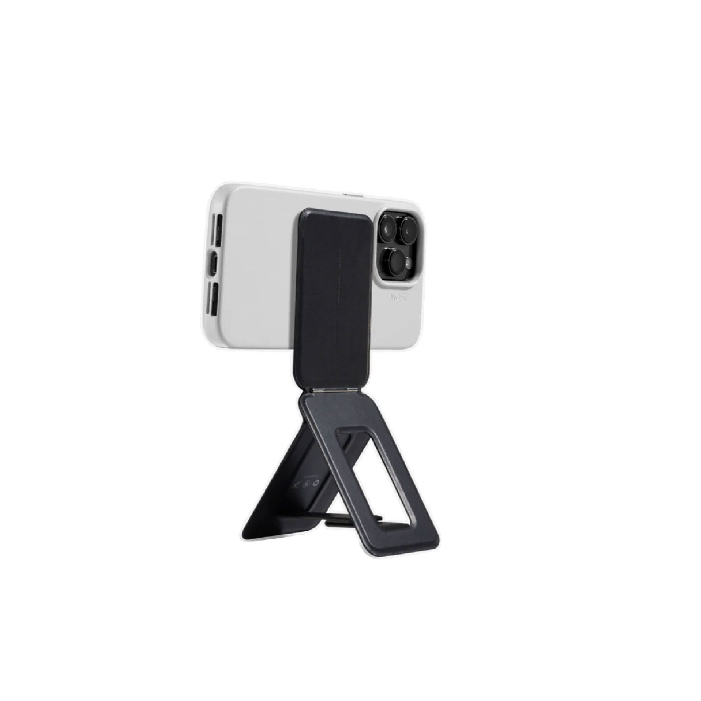 Moft Invisible Phone Tripod Stand MOVAS Black