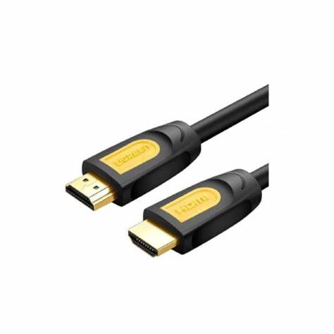 UGREEN HDMI 4K Cable Male to Male Black 5m