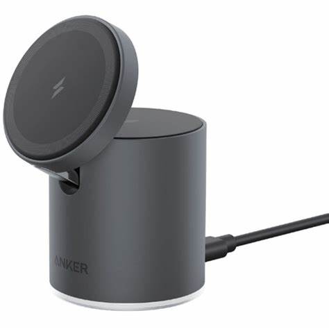 Anker wireless charger MagGo