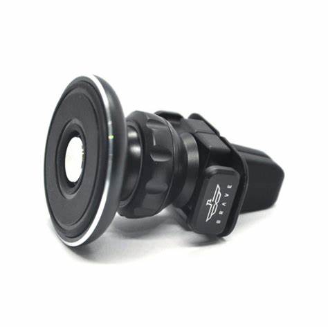 Brave Car Holder Aromatiz ing Air Vent Mount BHL-719 Black