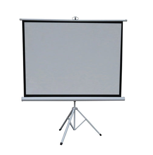 Porodo 100" Projection Screen 4:3