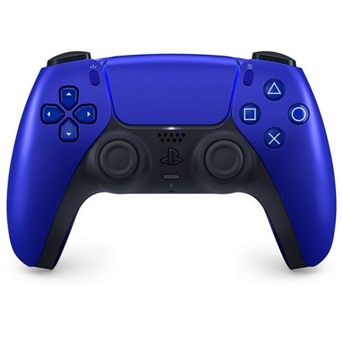 DualSense™ Wireless Controller - Cobalt Blue