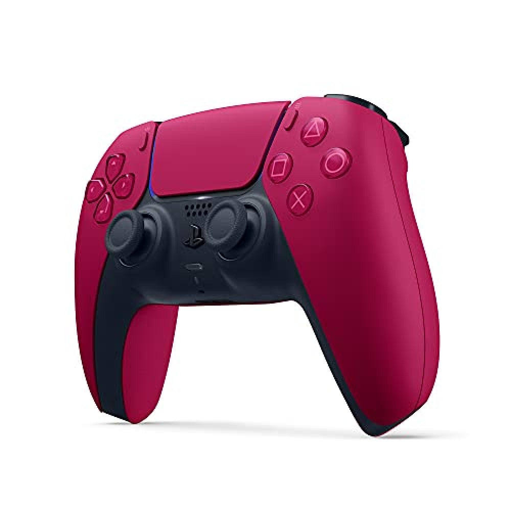 DualSense™ Wireless Controller - Volcanic Red