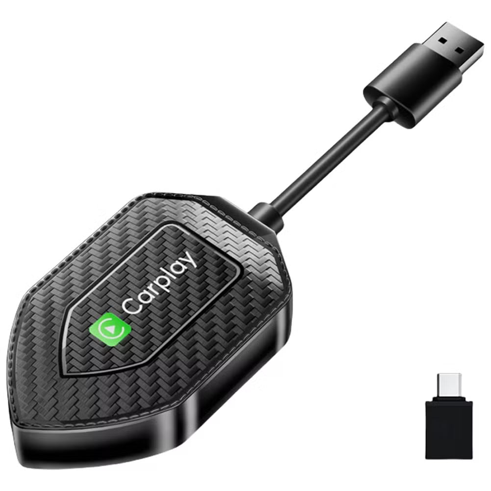 Ai Box Carplay dongle