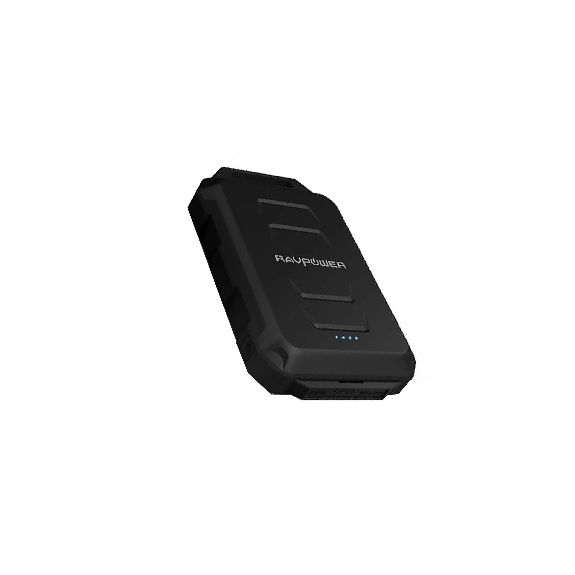 RAVPower 10050mAh Waterproof and Shockproof and Dustproof Power Bank