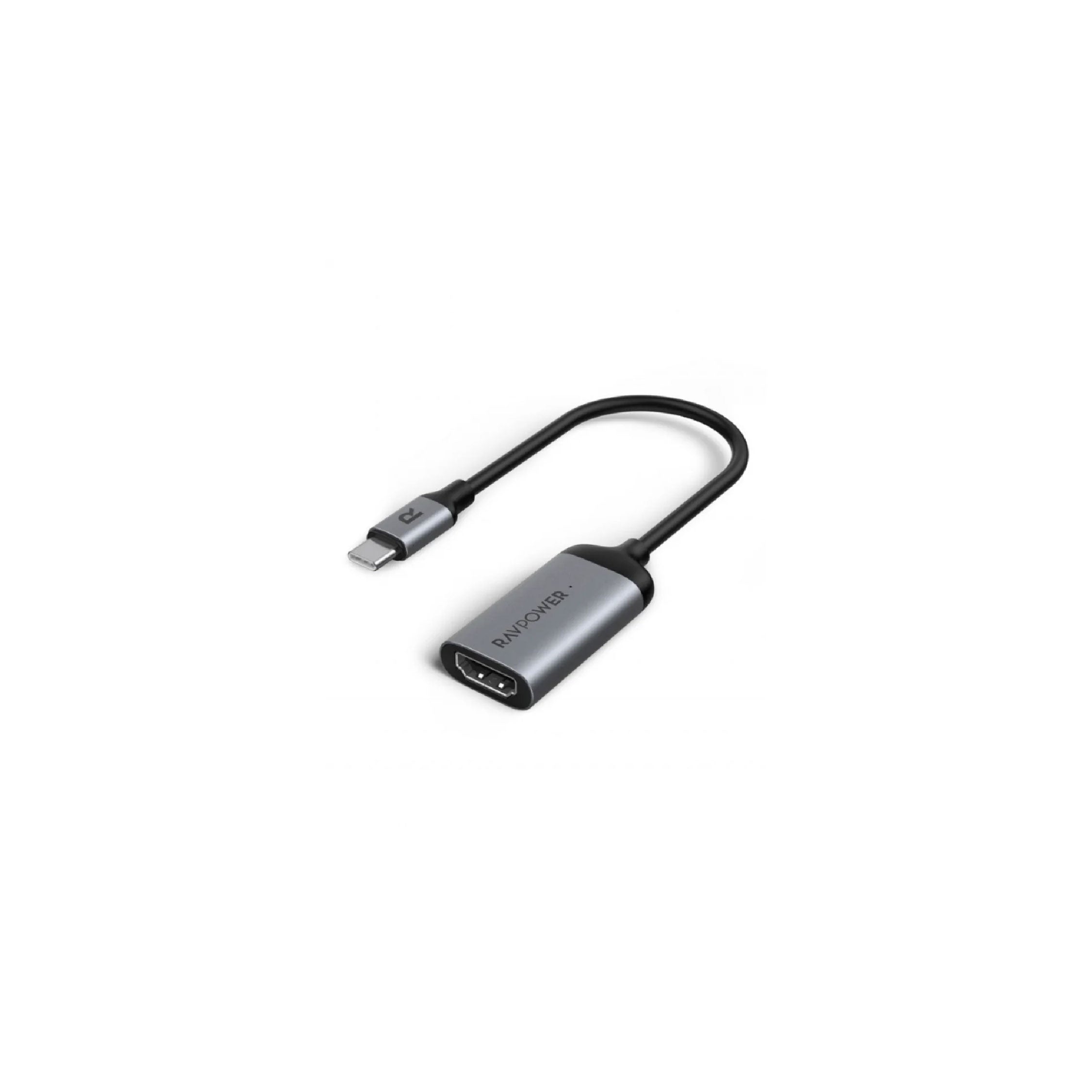 RAVPower Type-C to HDMI 4K Adapter