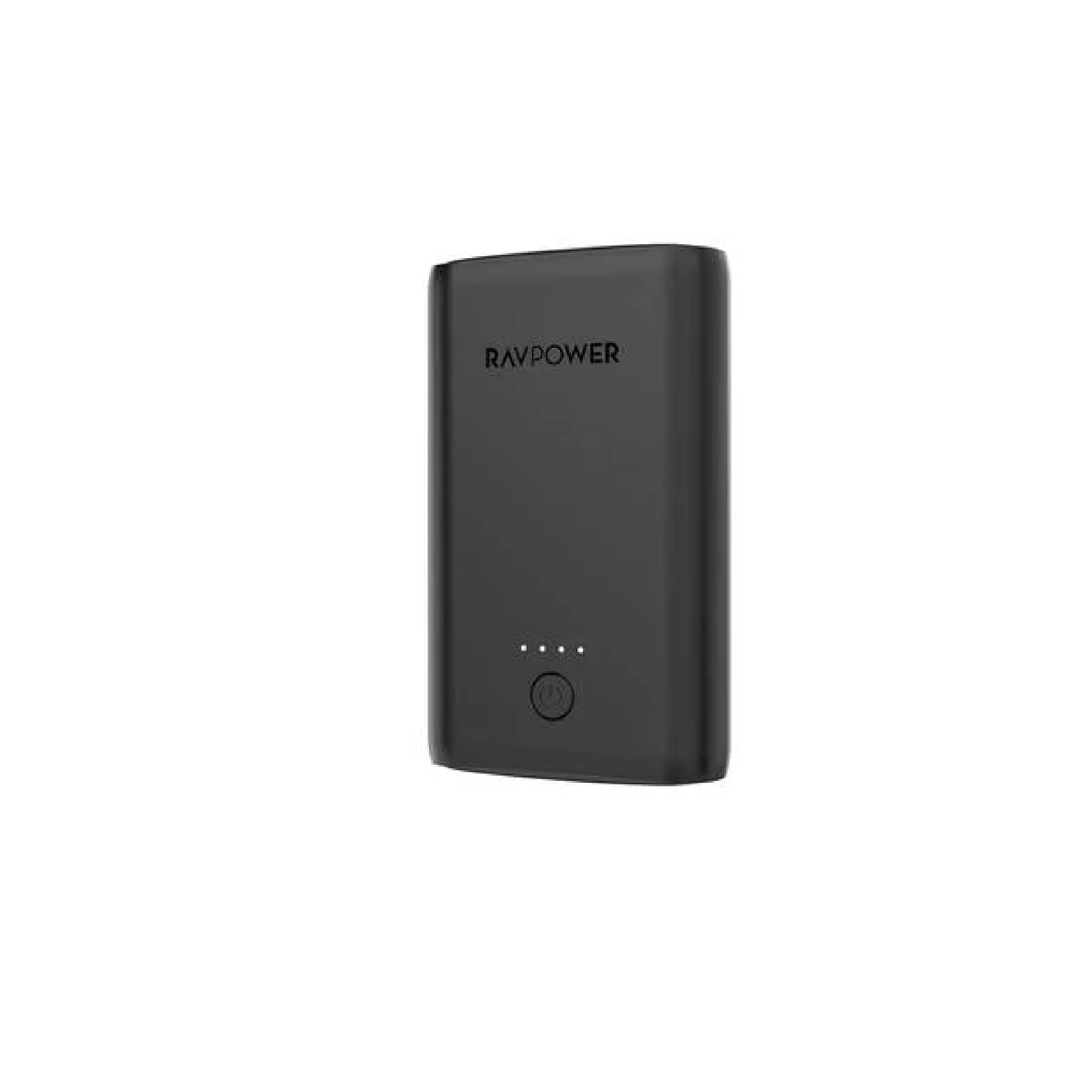 RAVPower power Bank 10050mAh Power Up 2 Devices, Portable Charger With iSmart