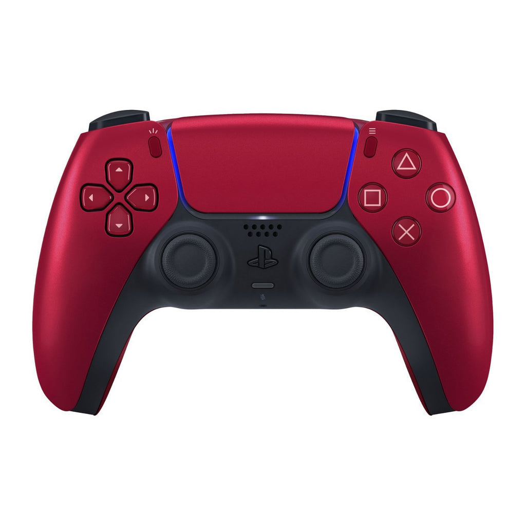 DualSense™ Wireless Controller - Volcanic Red