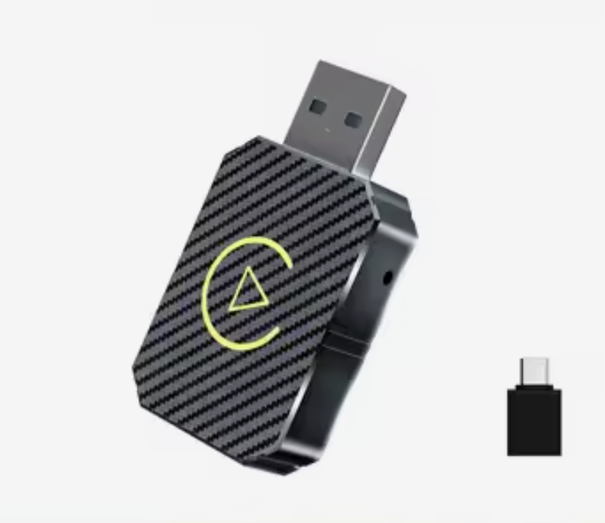 Ai Carplay - Usb